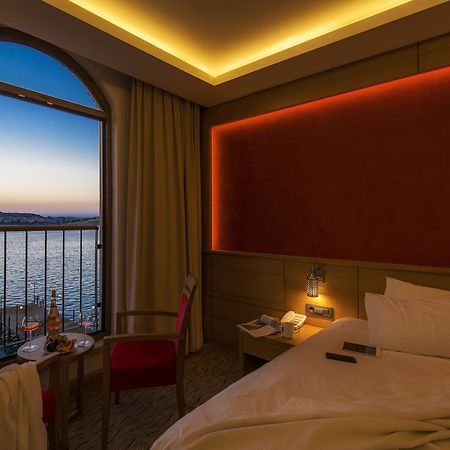 Bacacan Otel Ayvalik Exterior foto
