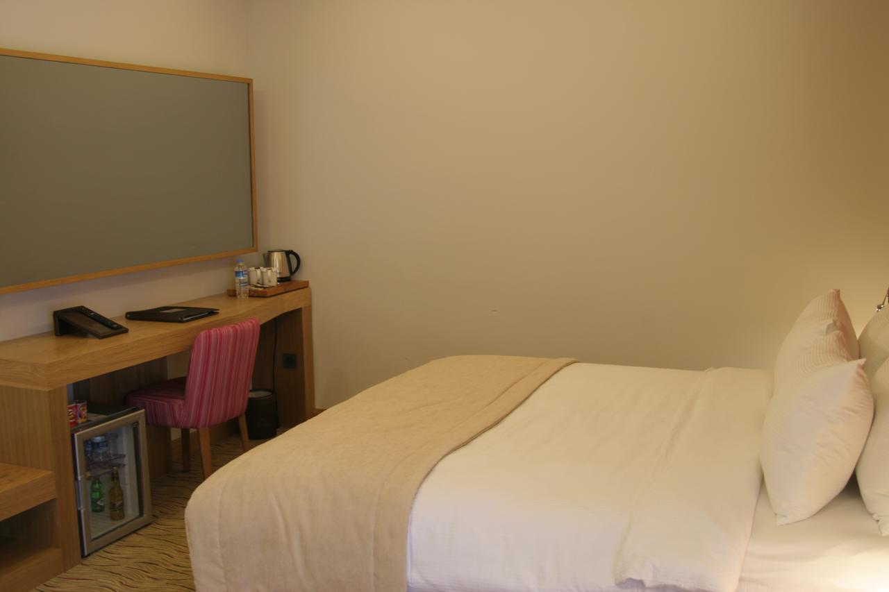 Bacacan Otel Ayvalik Quarto foto