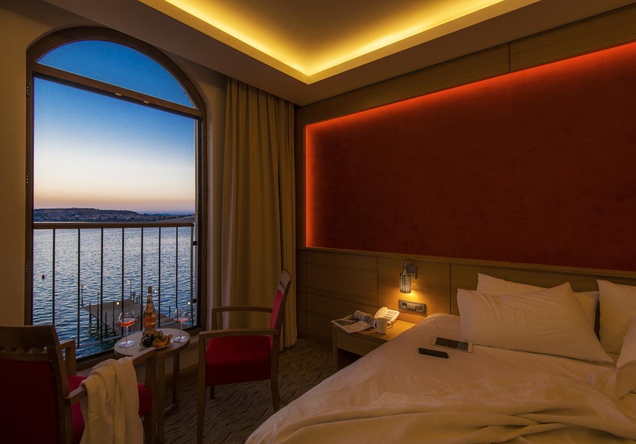 Bacacan Otel Ayvalik Exterior foto
