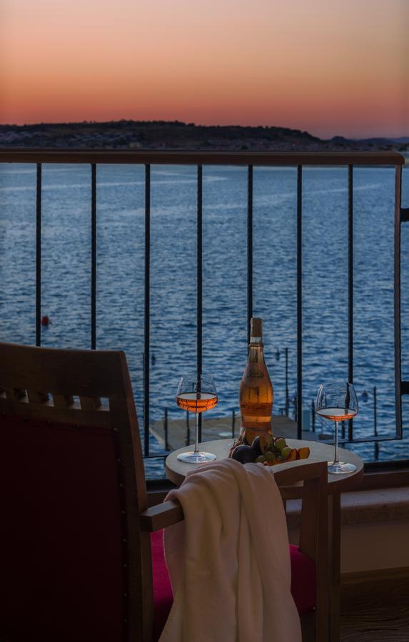 Bacacan Otel Ayvalik Exterior foto