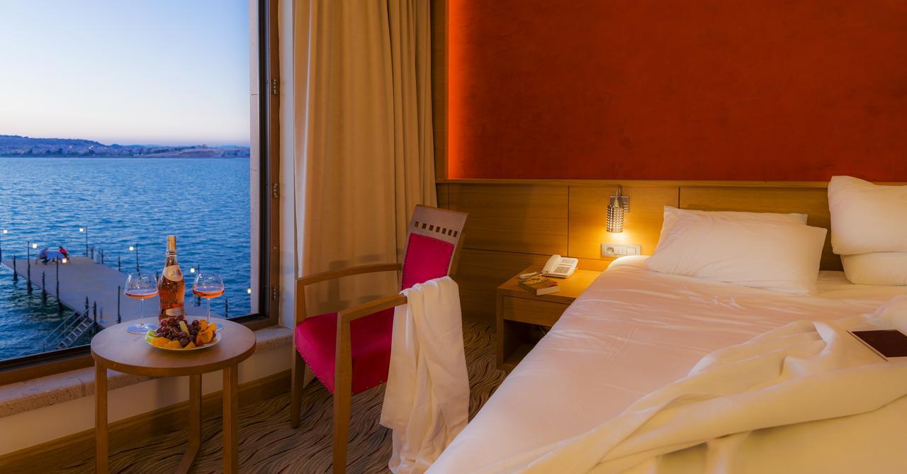 Bacacan Otel Ayvalik Exterior foto
